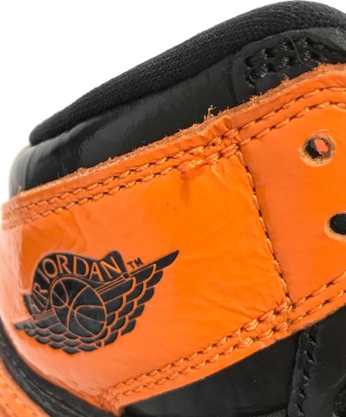 NIKE（ナイキ）NIKE (ナイキ) GS Air Jordan 1 Retro High 