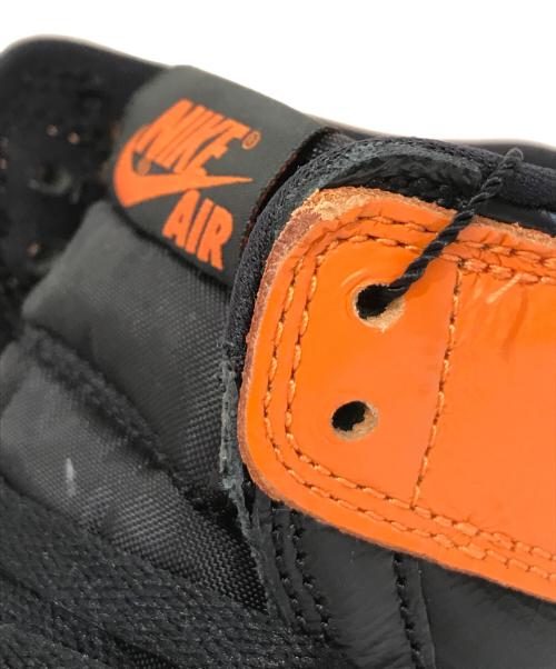 NIKE（ナイキ）NIKE (ナイキ) GS Air Jordan 1 Retro High 