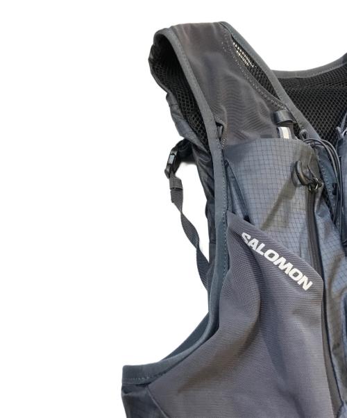 SALOMON（サロモン）SALOMON (サロモン) ADV SKIN CROSS SEASON15 グレー サイズ:表記なしの古着・服飾アイテム