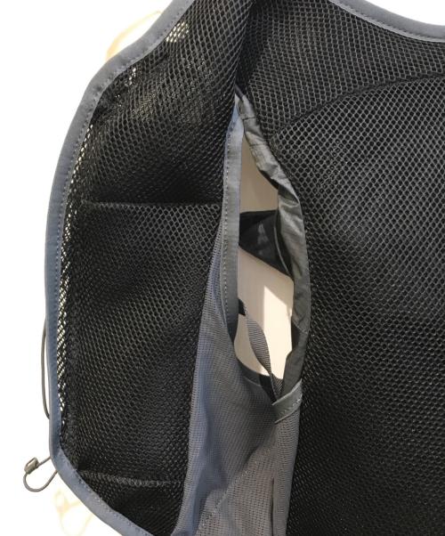 SALOMON（サロモン）SALOMON (サロモン) ADV SKIN CROSS SEASON15 グレー サイズ:表記なしの古着・服飾アイテム