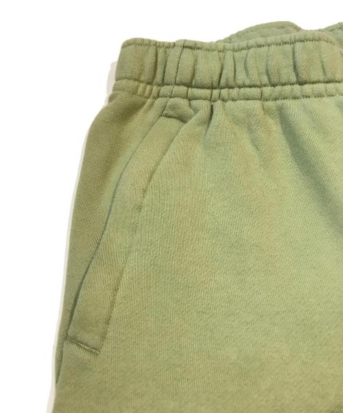 NIKE（ナイキ）NIKE (ナイキ) AS M NRG NOCTA CS PANT FN7661-386 グリーン サイズ:XSの古着・服飾アイテム
