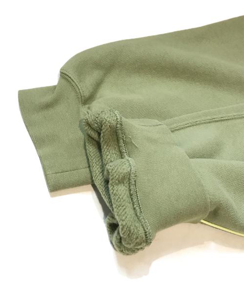 NIKE（ナイキ）NIKE (ナイキ) AS M NRG NOCTA CS PANT FN7661-386 グリーン サイズ:XSの古着・服飾アイテム