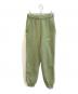 NIKE（ナイキ）の古着「AS M NRG NOCTA CS PANT FN7661-386」｜グリーン