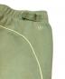 中古・古着 NIKE (ナイキ) AS M NRG NOCTA CS PANT FN7661-386 グリーン サイズ:XS：8000円