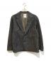 EDIFICE（エディフィス）の古着「tatamass veste de travail 25-010-300-9320-3-0」｜ネイビー