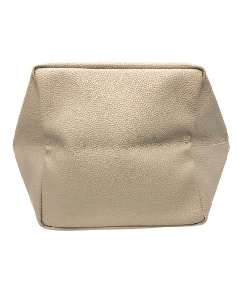 Herve Chapelier（エルベシャプリエ）Herve Chapelier (エルベシャプリエ) リュクス舟型トートM 707GP グレー×ピンクの古着・服飾アイテム