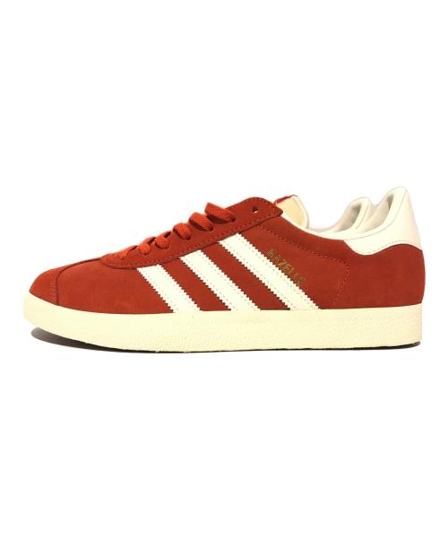 adidas（アディダス）adidas (アディダス) ローカットスニーカー GY7339 オレンジ サイズ:26.5の古着・服飾アイテム
