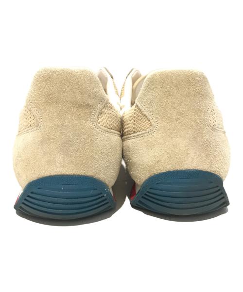 PATRICK（パトリック）PATRICK (パトリック) ローカットスニーカー 505073 ベージュ サイズ:26㎝の古着・服飾アイテム