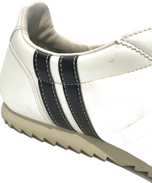 PATRICK（パトリック）PATRICK (パトリック) ローカットスニーカー 503669 ホワイト サイズ:26の古着・服飾アイテム