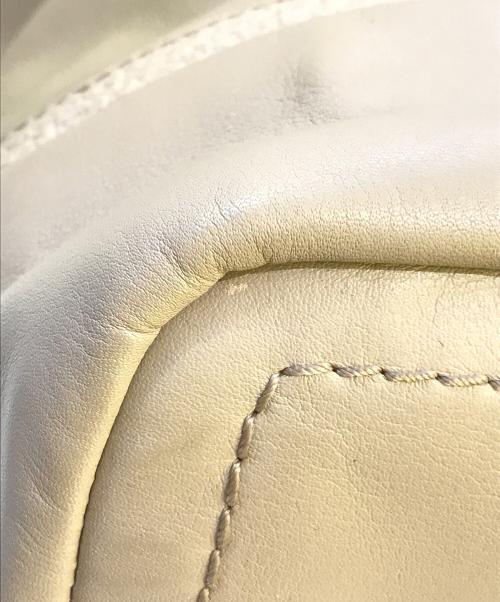 BALLY（バリー）BALLY (バリー) トートバッグ グレーの古着・服飾アイテム