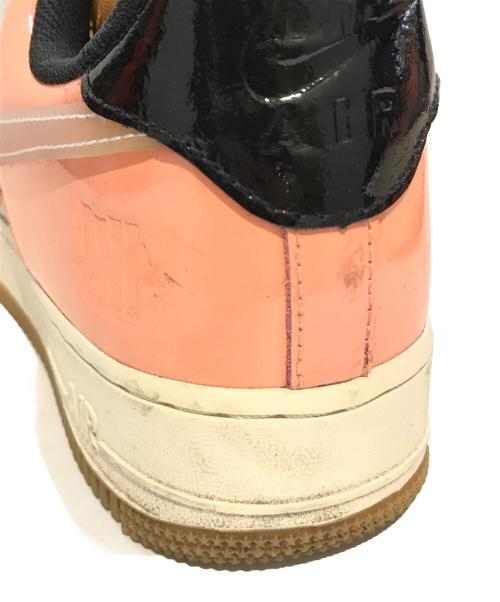 NIKE（ナイキ）NIKE (ナイキ) UNDEFEATED (アンディフィーテッド) Air Force 1 Low SP 