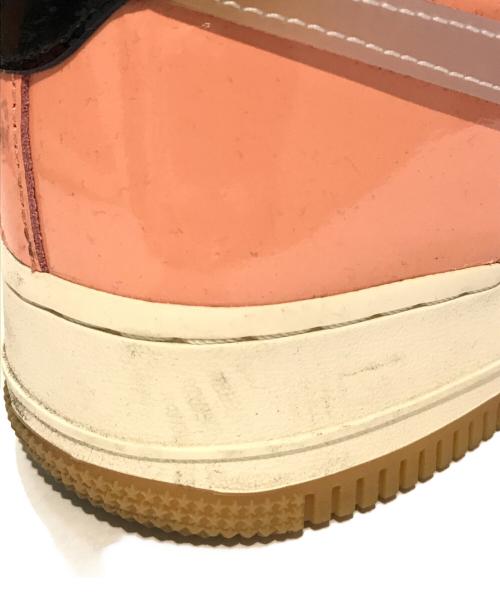 NIKE（ナイキ）NIKE (ナイキ) UNDEFEATED (アンディフィーテッド) Air Force 1 Low SP 