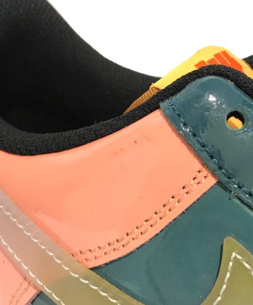 NIKE（ナイキ）NIKE (ナイキ) UNDEFEATED (アンディフィーテッド) Air Force 1 Low SP 