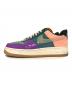 NIKE (ナイキ) UNDEFEATED (アンディフィーテッド) Air Force 1 Low SP 