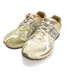 NEW BALANCE（ニューバランス）の古着「スニーカー M1906NLY」｜ホワイト