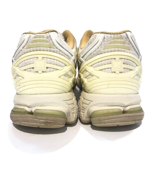 NEW BALANCE（ニューバランス）NEW BALANCE (ニューバランス) スニーカー M1906NLY ホワイト サイズ:27.5の古着・服飾アイテム