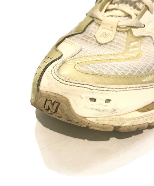 NEW BALANCE（ニューバランス）NEW BALANCE (ニューバランス) スニーカー M1906NLY ホワイト サイズ:27.5の古着・服飾アイテム