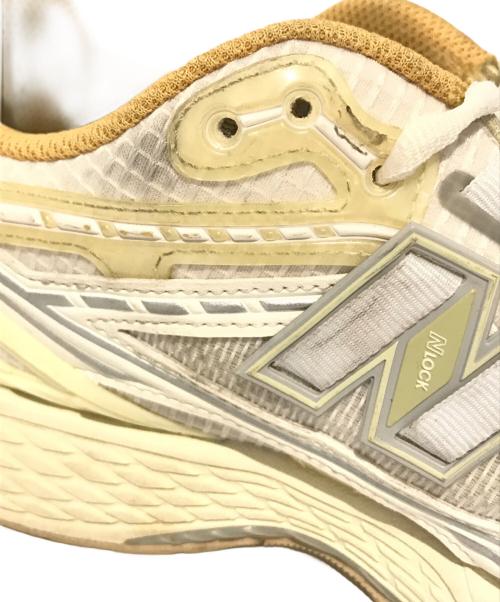 NEW BALANCE（ニューバランス）NEW BALANCE (ニューバランス) スニーカー M1906NLY ホワイト サイズ:27.5の古着・服飾アイテム