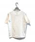 BATONER (バトナ―) Tシャツ BN-25SL-069 ホワイト サイズ:1 未使用品：5000円