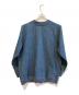 BLAIR (ブレア) デニムジャケット インディゴ サイズ:M：5000円