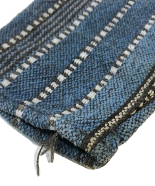 USED（ユーズド）USED (ユーズド) メキシカンパーカー ネイビー サイズ:XLの古着・服飾アイテム