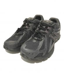 NEW BALANCE×COMME des GARCONS HOMME（ニューバランス×コムデギャルソン オム）の古着「ローカットスニーカー M1906RCM」｜ブラック