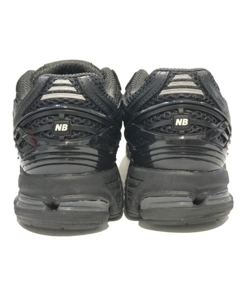NEW BALANCE（ニューバランス）NEW BALANCE (ニューバランス) COMME des GARCONS HOMME (コムデギャルソン オム) ローカットスニーカー M1906RCM ブラック サイズ:27の古着・服飾アイテム