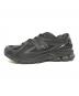 NEW BALANCE (ニューバランス) COMME des GARCONS HOMME (コムデギャルソン オム) ローカットスニーカー M1906RCM ブラック サイズ:27：35000円