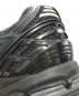中古・古着 NEW BALANCE (ニューバランス) COMME des GARCONS HOMME (コムデギャルソン オム) ローカットスニーカー M1906RCM ブラック サイズ:27：35000円