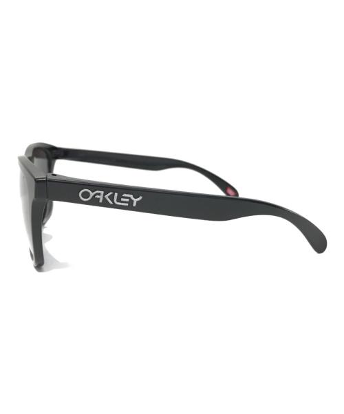 OAKLEY（オークリー）OAKLEY (オークリー) サングラス OO9245-8754 ブラック サイズ:54□17の古着・服飾アイテム