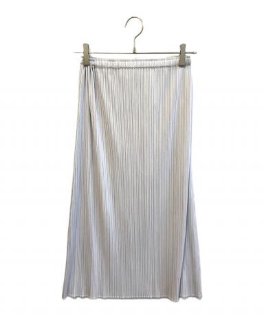中古・古着通販】PLEATS PLEASE (プリーツプリーズ) プリーツロング