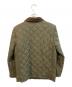 POLO RALPH LAUREN (ポロ・ラルフローレン) キルティングジャケット オリーブ サイズ:XL（18-20）：8000円