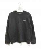 Patagoniaパタゴニア）の古着「スウェット 39656SP23」｜ブラック