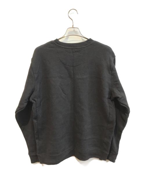 Patagonia（パタゴニア）Patagonia (パタゴニア) スウェット 39656SP23 ブラック サイズ:Lの古着・服飾アイテム