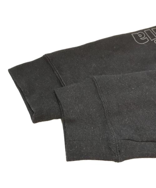 Patagonia（パタゴニア）Patagonia (パタゴニア) スウェット 39656SP23 ブラック サイズ:Lの古着・服飾アイテム