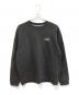 Patagonia（パタゴニア）の古着「スウェット 39656SP23」｜ブラック