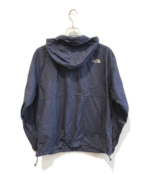 THE NORTH FACE（ザ ノース フェイス）THE NORTH FACE (ザ ノース フェイス) コンパクトジャケット NP71530 ネイビー サイズ:Lの古着・服飾アイテム
