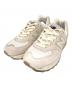 NEW BALANCE（ニューバランス）の古着「ローカットスニーカー　U574LGRS」｜ベージュ