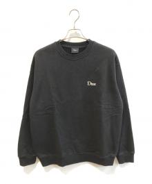 Dime（ダイム）の古着「スウェット」｜ブラック