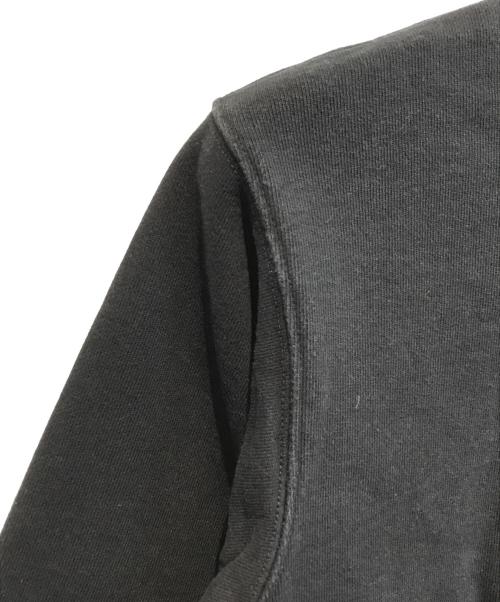 Dime（ダイム）Dime (ダイム) スウェット ブラック サイズ:Lの古着・服飾アイテム