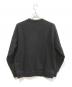 Dime (ダイム) スウェット ブラック サイズ:L：7000円