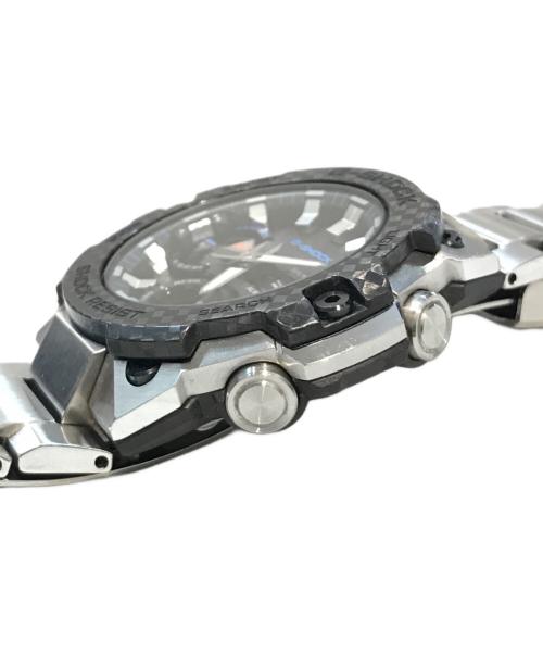 CASIO（カシオ）CASIO (カシオ) 腕時計 GST-B400XD-1A2JF ブラックの古着・服飾アイテム