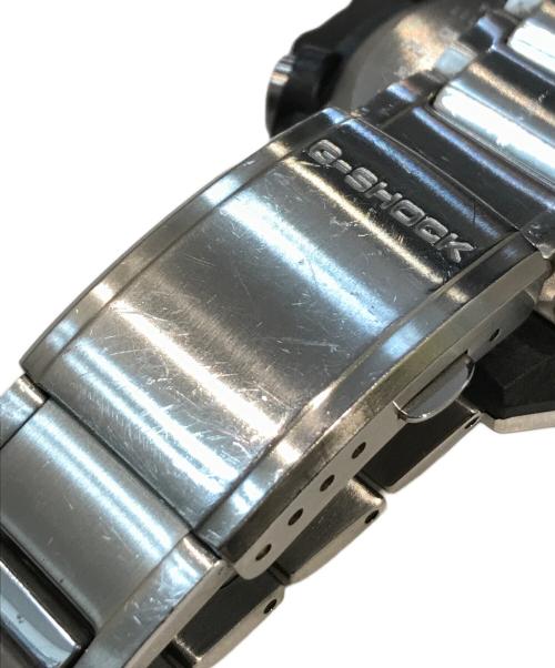 CASIO（カシオ）CASIO (カシオ) 腕時計 GST-B400XD-1A2JF ブラックの古着・服飾アイテム