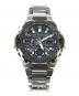 CASIO（カシオ）の古着「腕時計 GST-B400XD-1A2JF」｜ブラック