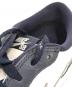 中古・古着 NIKE SB (ナイキエスビー) AIR JORDAN 1 LOW QS　CJ7891-400 ホワイト×ネイビー サイズ:27：10000円