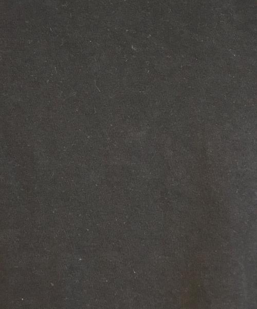 MOUNTAIN RESEARCH（マウンテンリサーチ）MOUNTAIN RESEARCH (マウンテンリサーチ) Mega Tag L/S Tee　R-216 ブラック サイズ:XLの古着・服飾アイテム