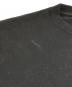 中古・古着 MOUNTAIN RESEARCH (マウンテンリサーチ) Mega Tag L/S Tee　R-216 ブラック サイズ:XL：7000円