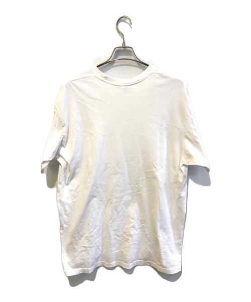 SUPREME（シュプリーム）Supreme (シュプリーム) Daniel Johnston Frog Tee ホワイト サイズ:XLの古着・服飾アイテム