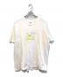 Supreme（シュプリーム）の古着「Daniel Johnston Frog Tee」｜ホワイト