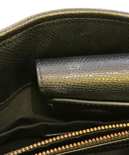 COACH（コーチ）COACH (コーチ) 2WAYバッグ　F34607 ブラックの古着・服飾アイテム